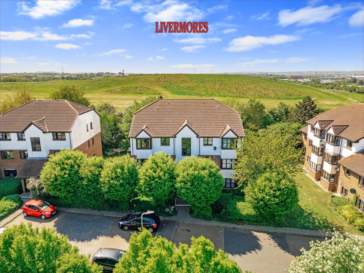 Bishops Court, Greenhithe